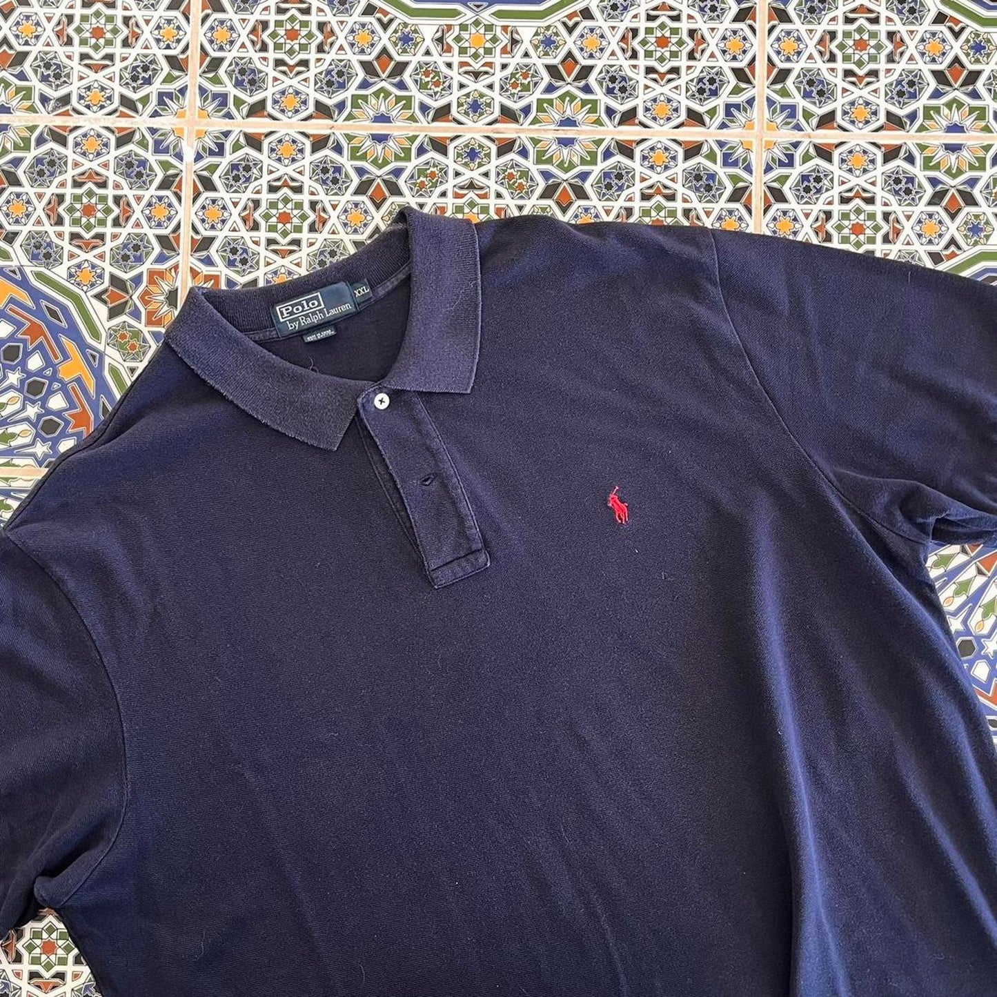 Ralph Lauren polo shirt