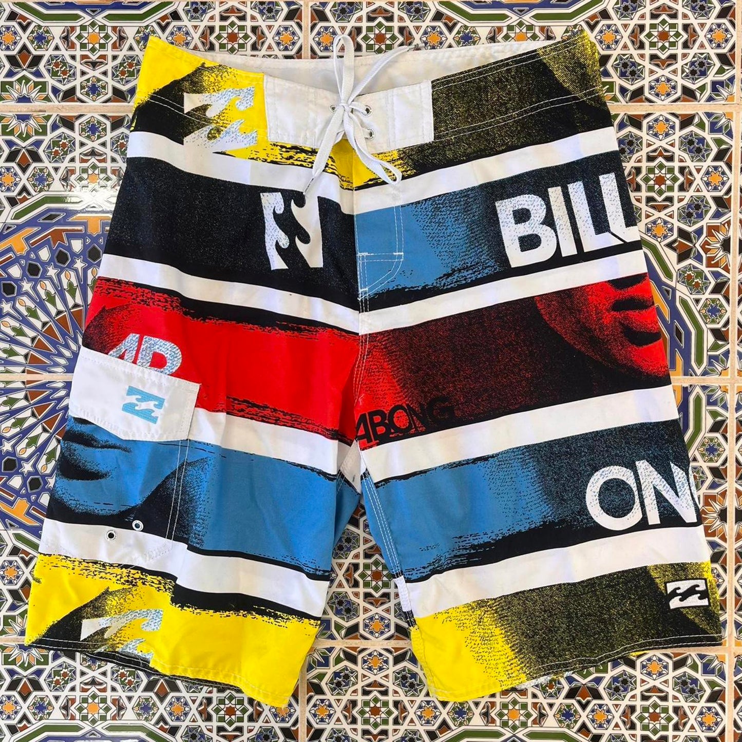billabong board shorts