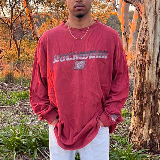 Rocawear long sleeve tee