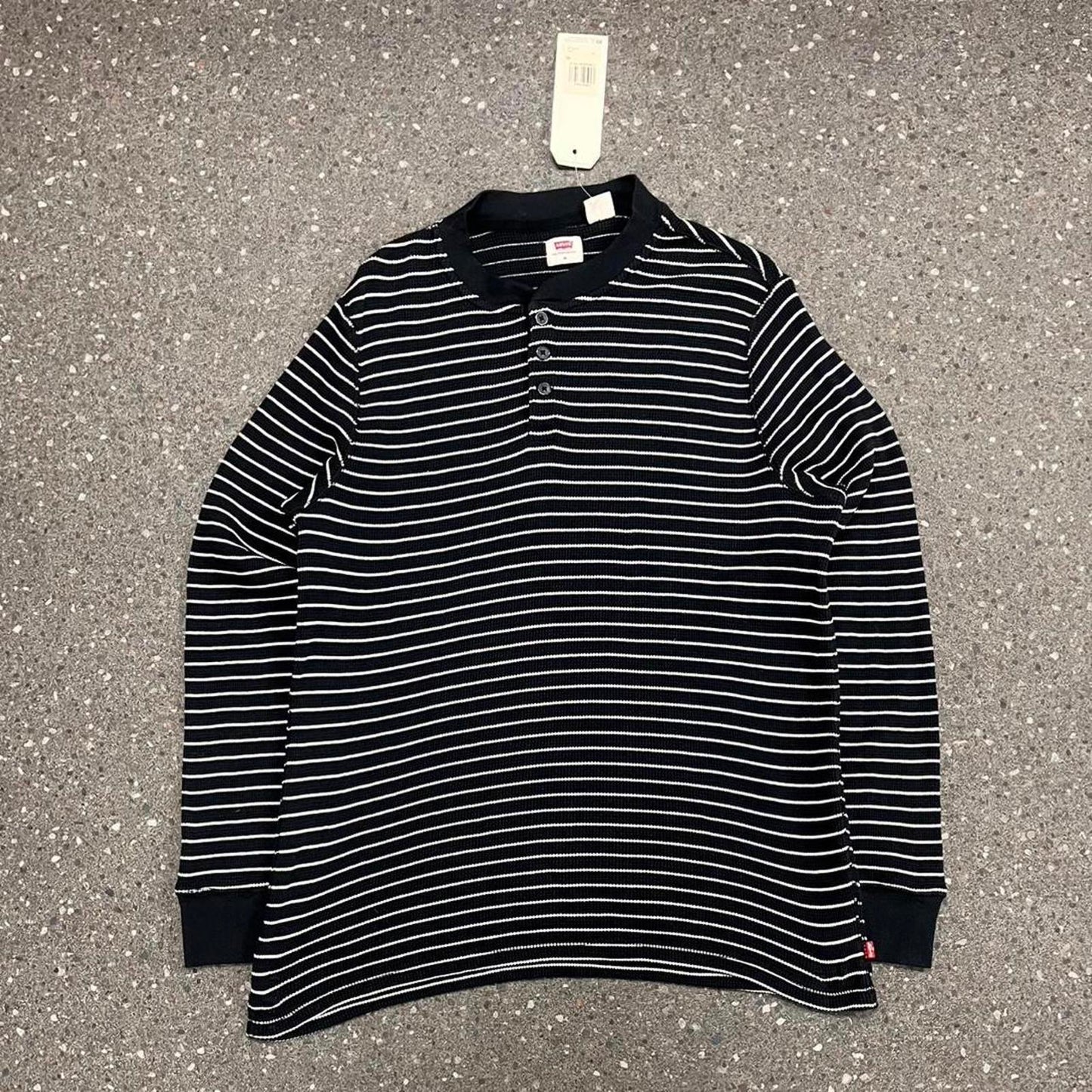 levis cardigan sweatshirt
