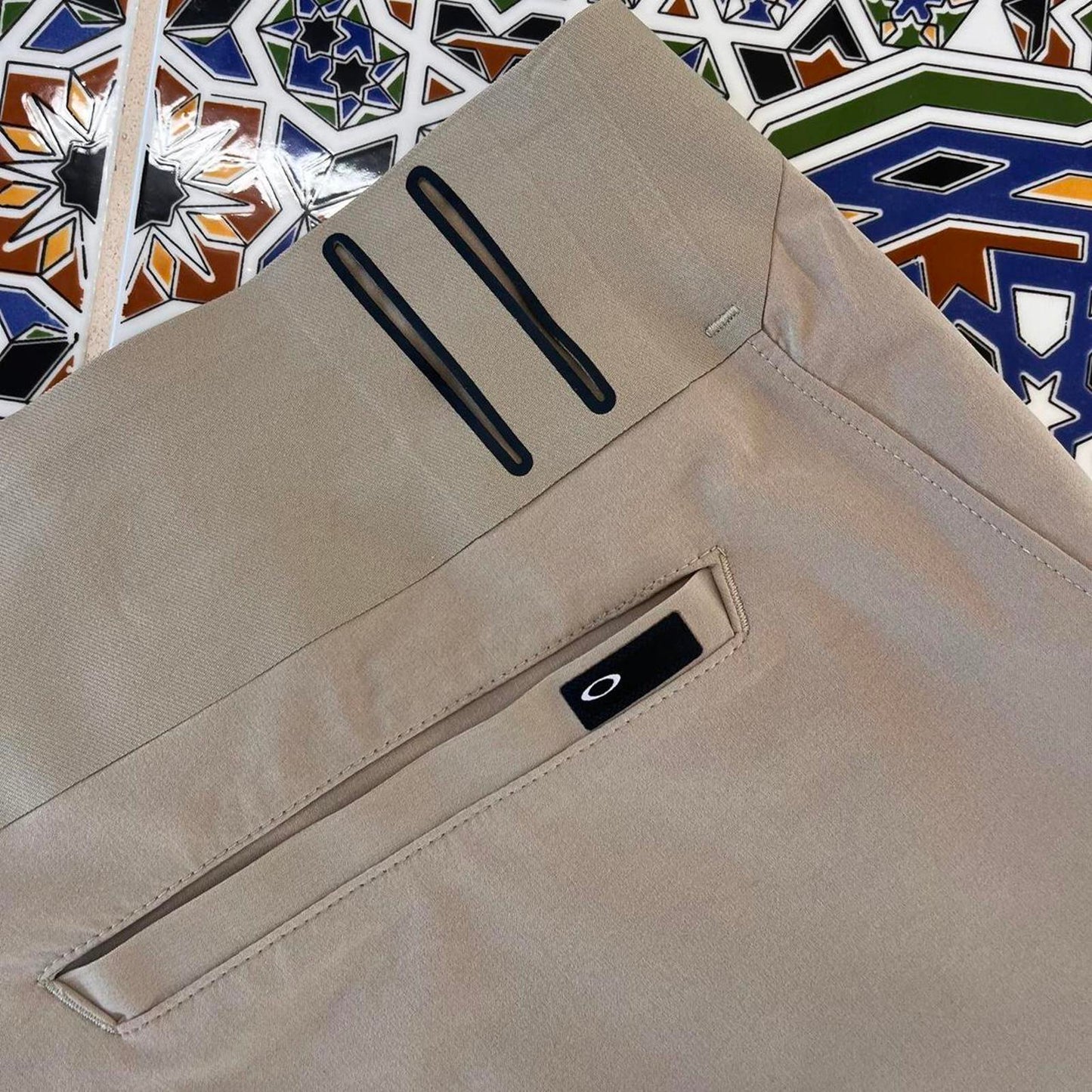 oakley shorts