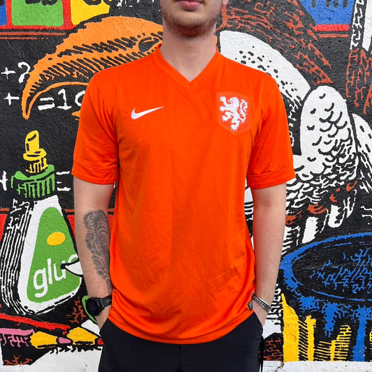 2014 Netherlands nike football kit