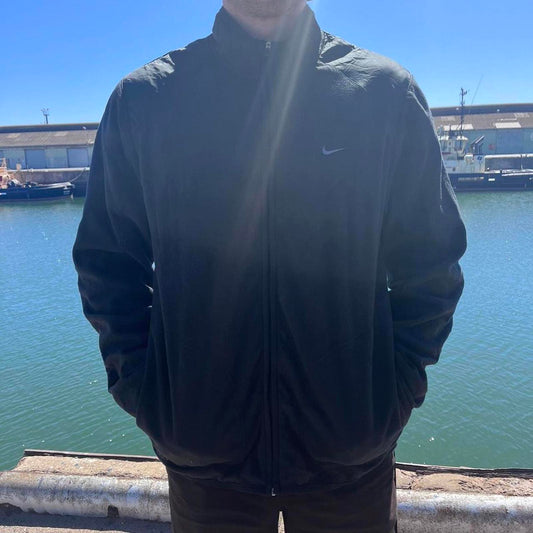 Nike fleece sweater jumper