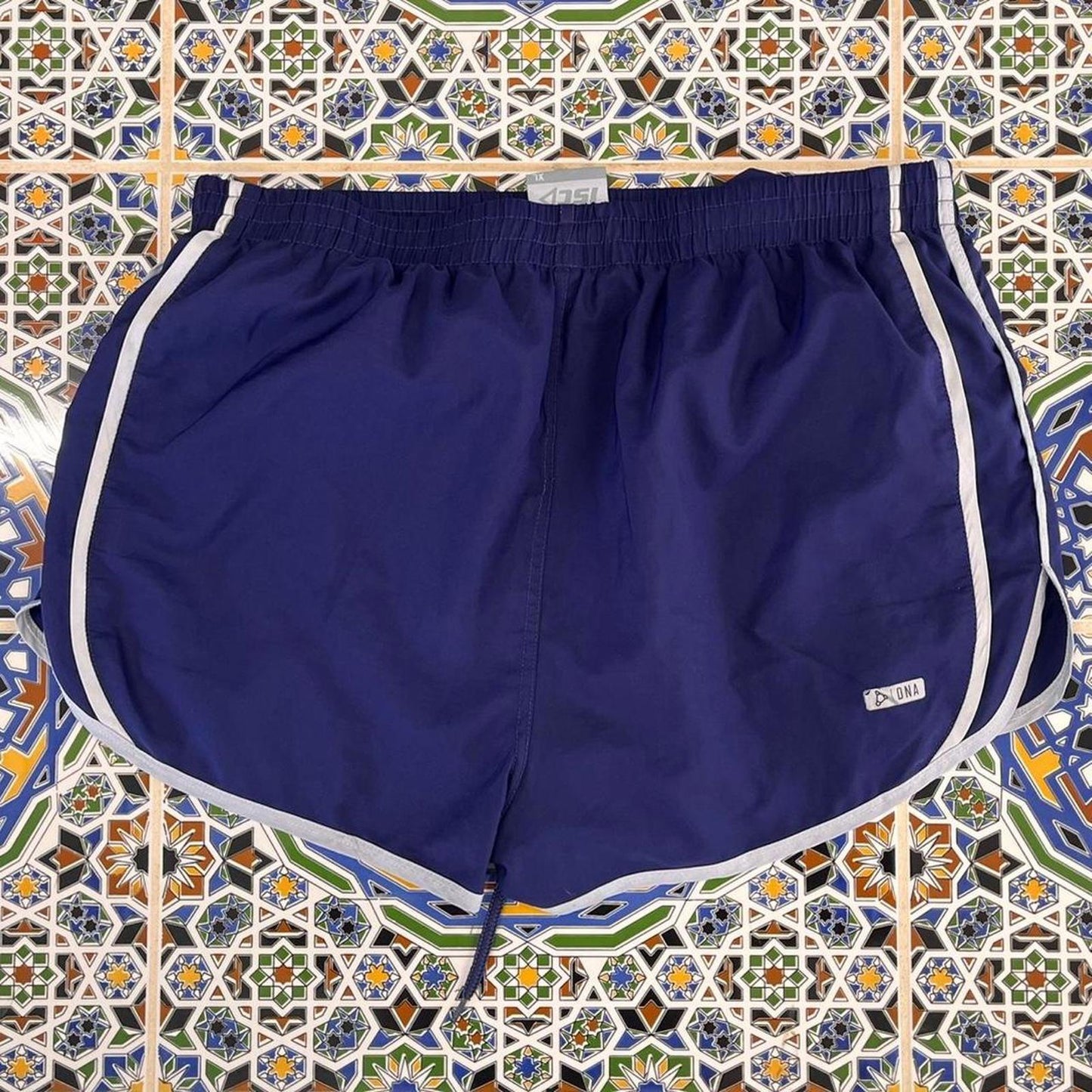 Freo dockers shorts