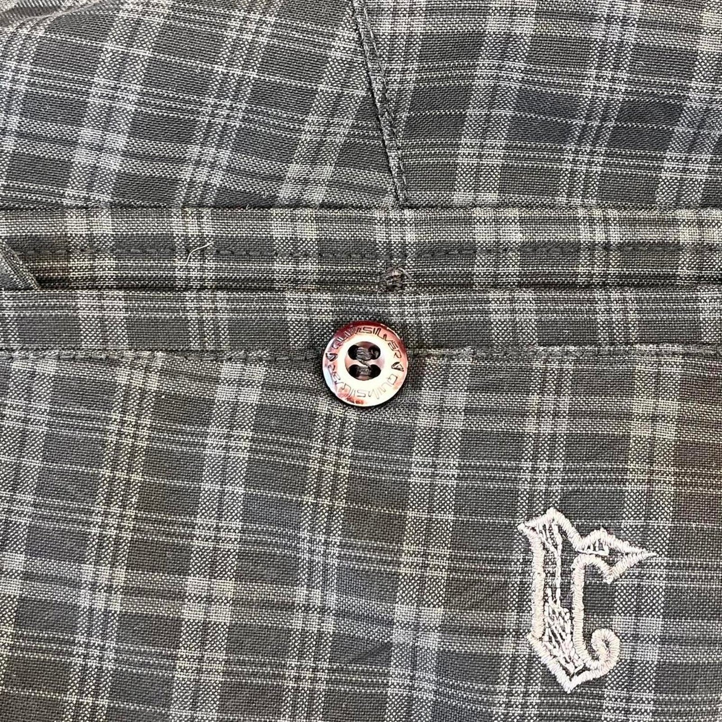quiksilver shorts
