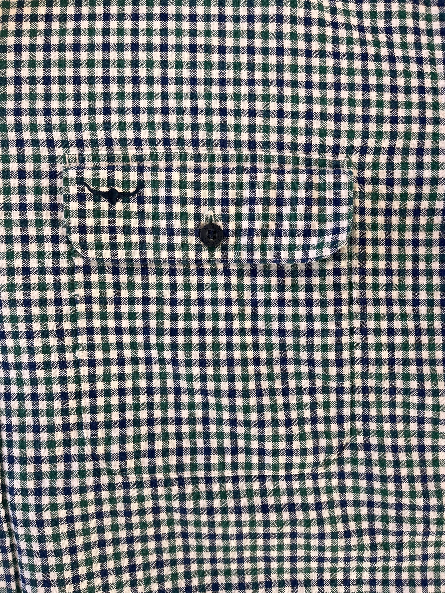 3XL RM Williams button up shirt