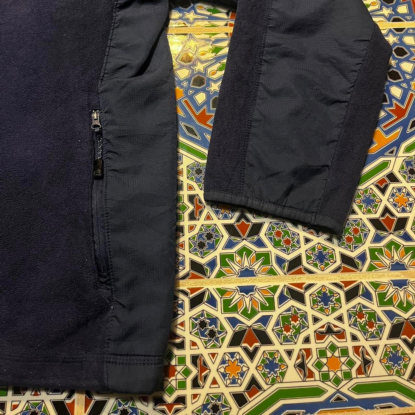 Starter jacket