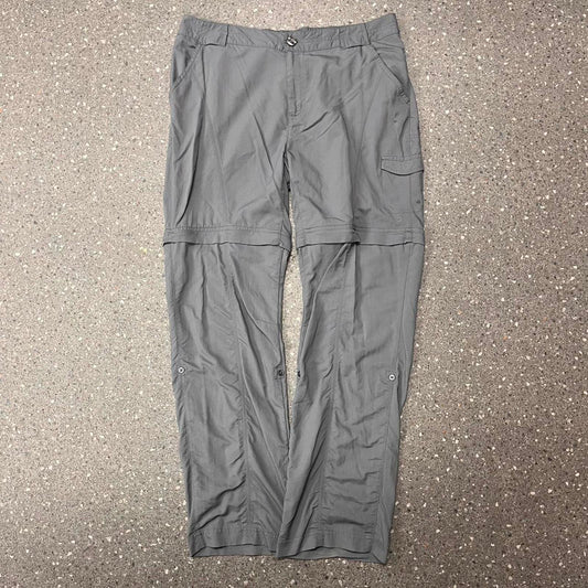 columbia zip off pants