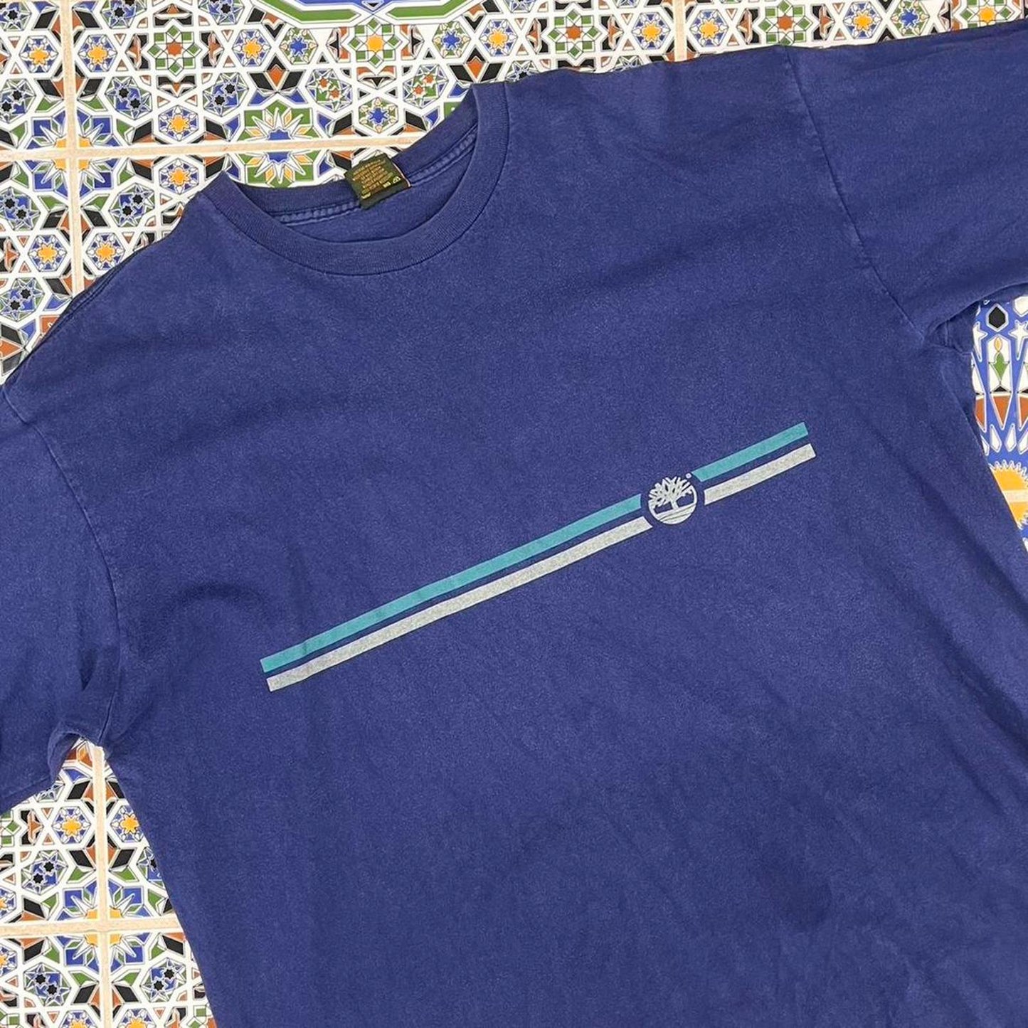 Timberland long sleeve tee