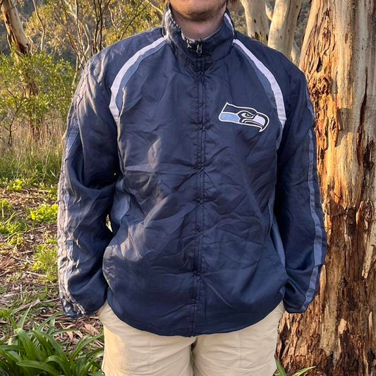 Seattle Seahawks jacket