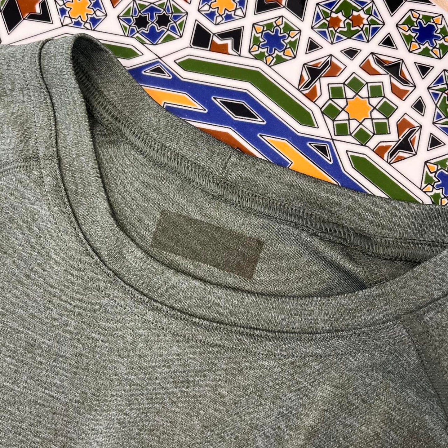 Columbia long sleeve tee