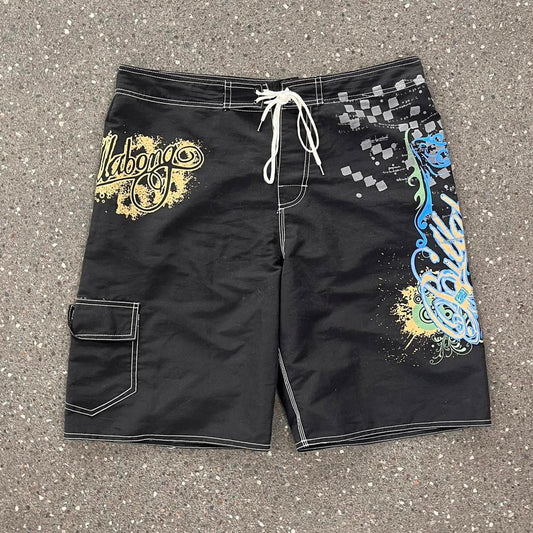 Billabong board shorts