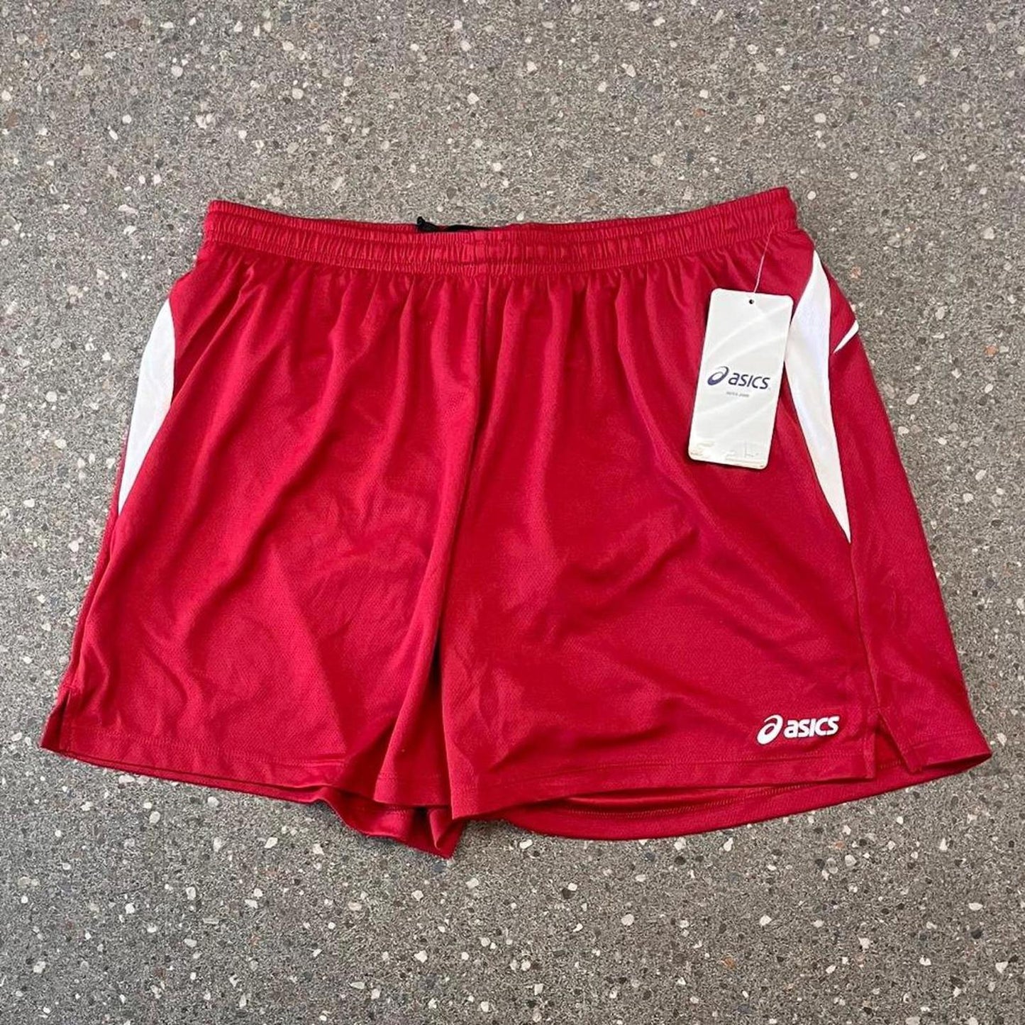 ASICS shorts