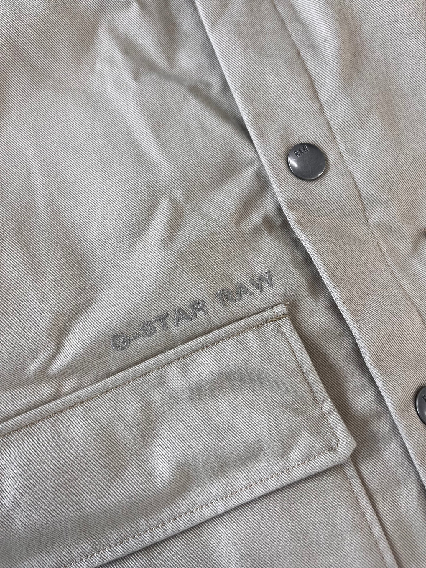 L G-Star raw jacket