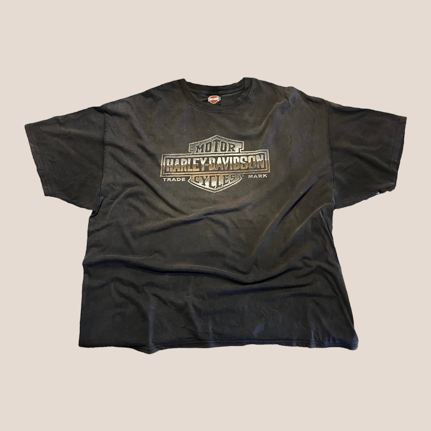 2XL Harley davidson tee