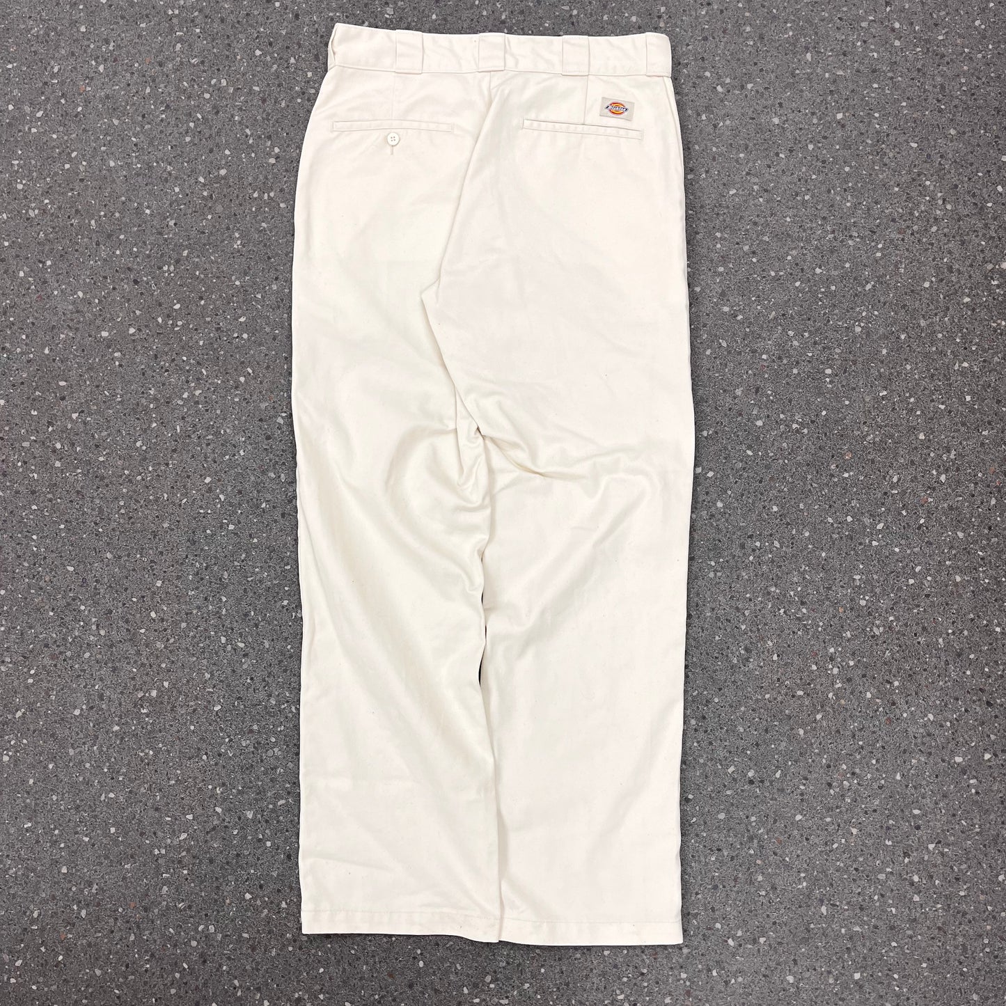 32” dickies 874 pants