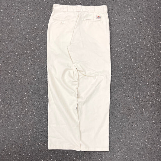 32” dickies 874 pants