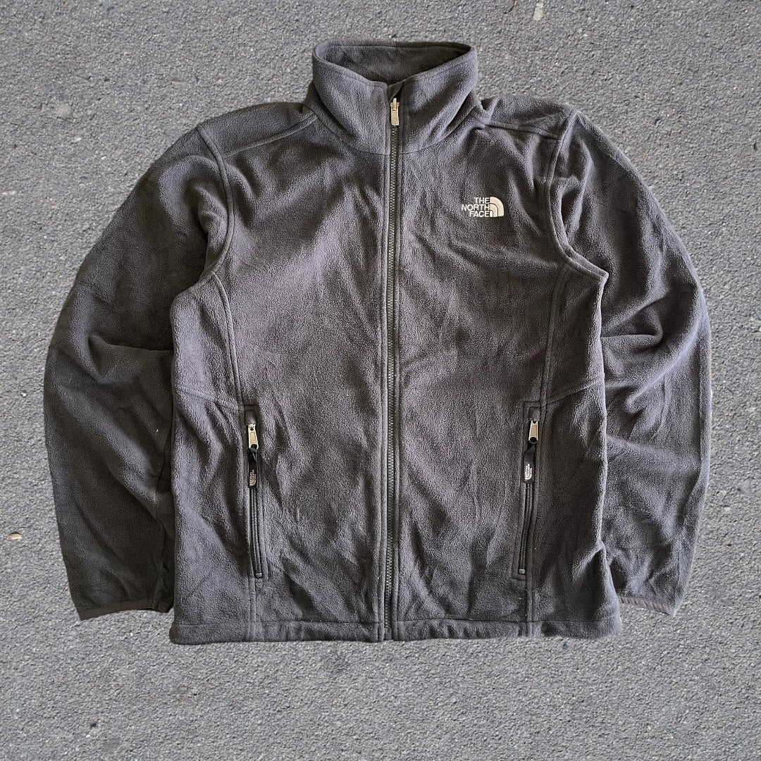 M The North Face fleece jacket