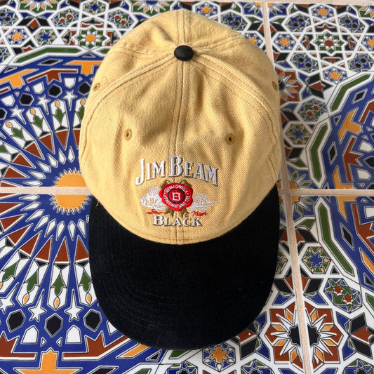 Jim Beam hat