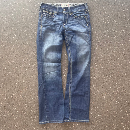 29" ARIAT denim jeans