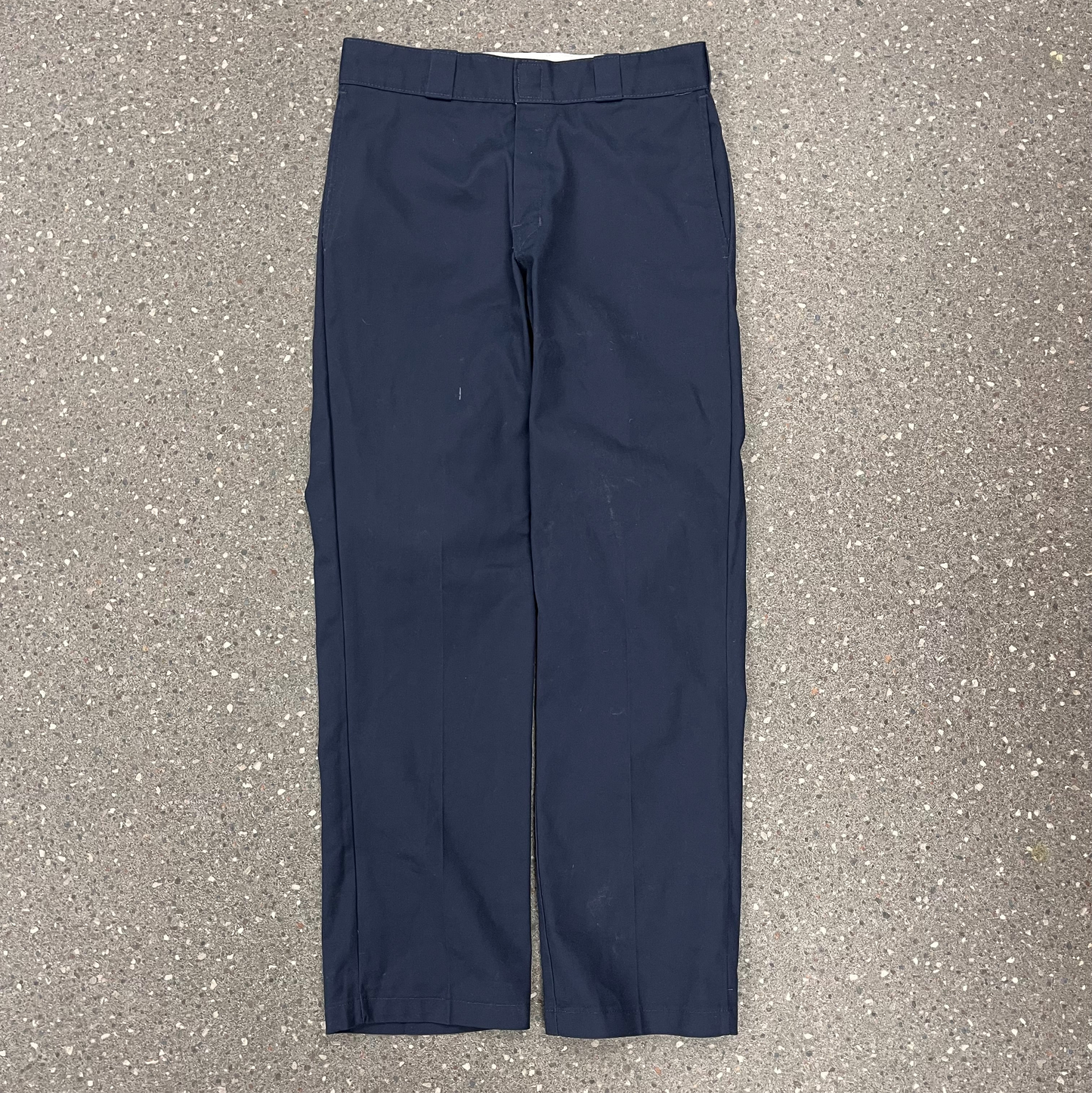 32” dickies 874 pants