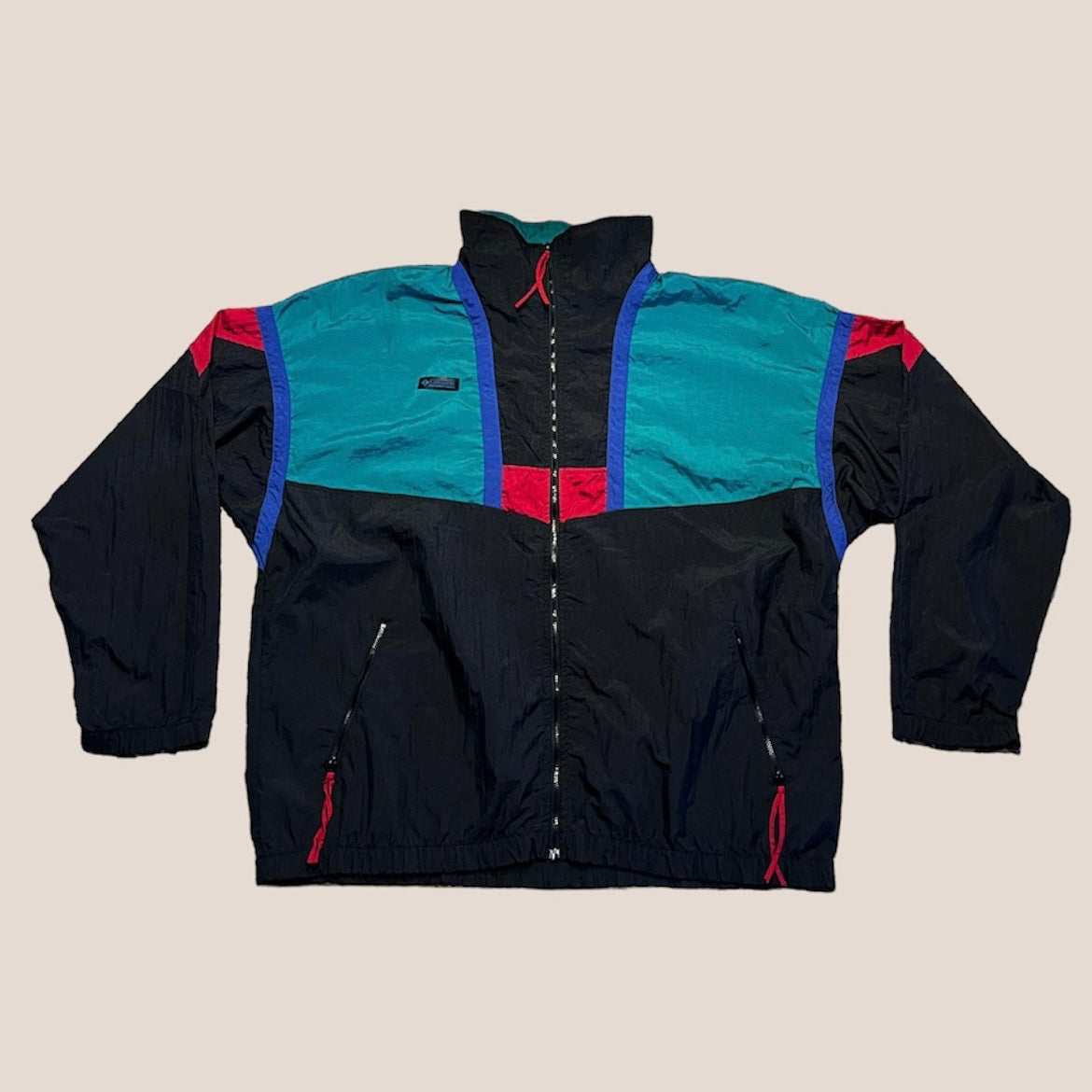 L Columbia Sportswear jacket