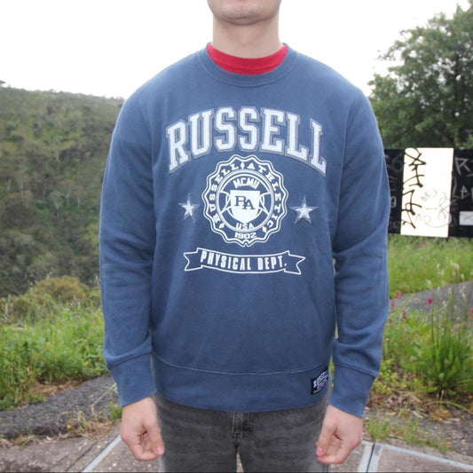 Russell Athletic crewneck