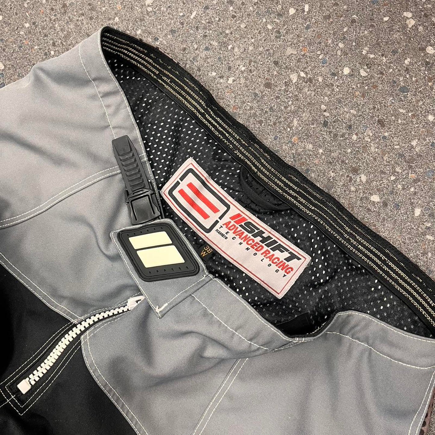 Shift motocross pants
