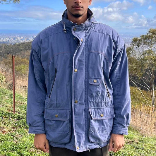 Trespass jacket