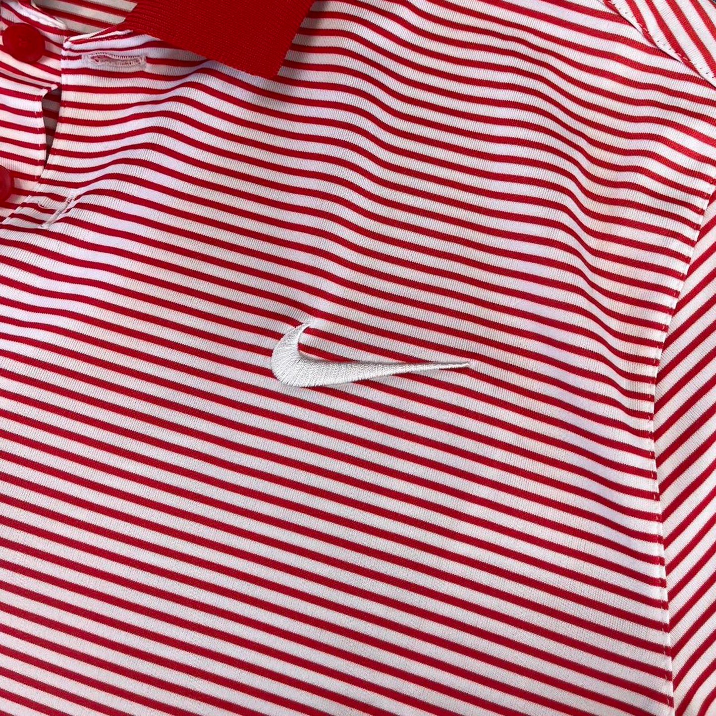 Nike golf polo