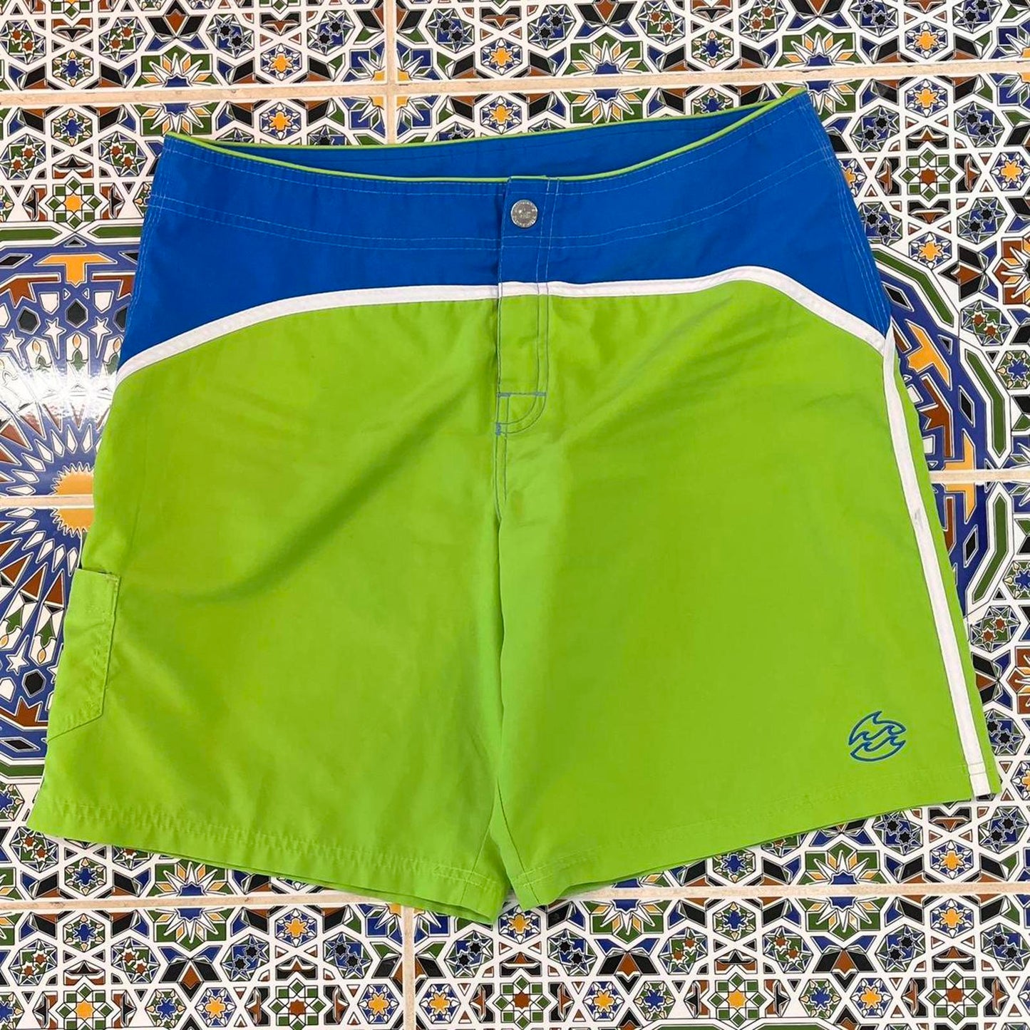 Women's billabong womens board shorts