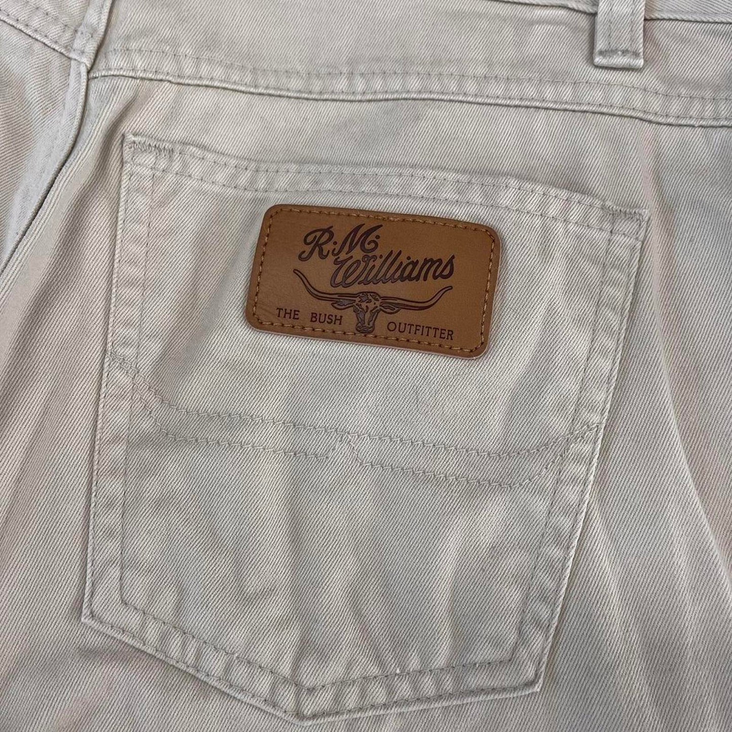 RM williams pants
