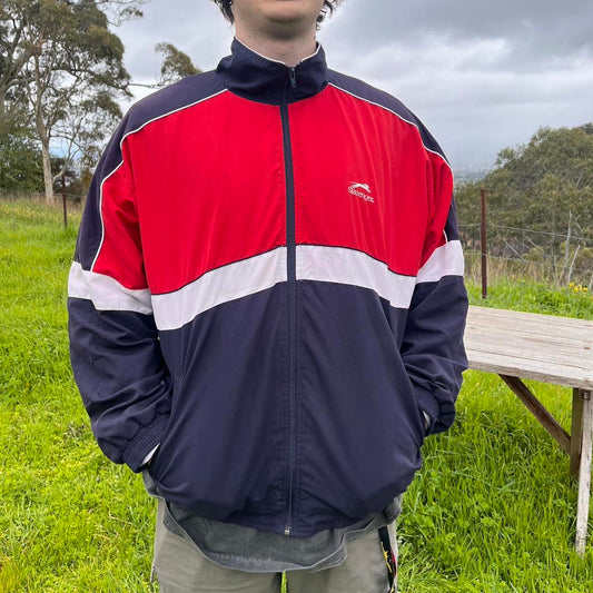 slazenger jacket