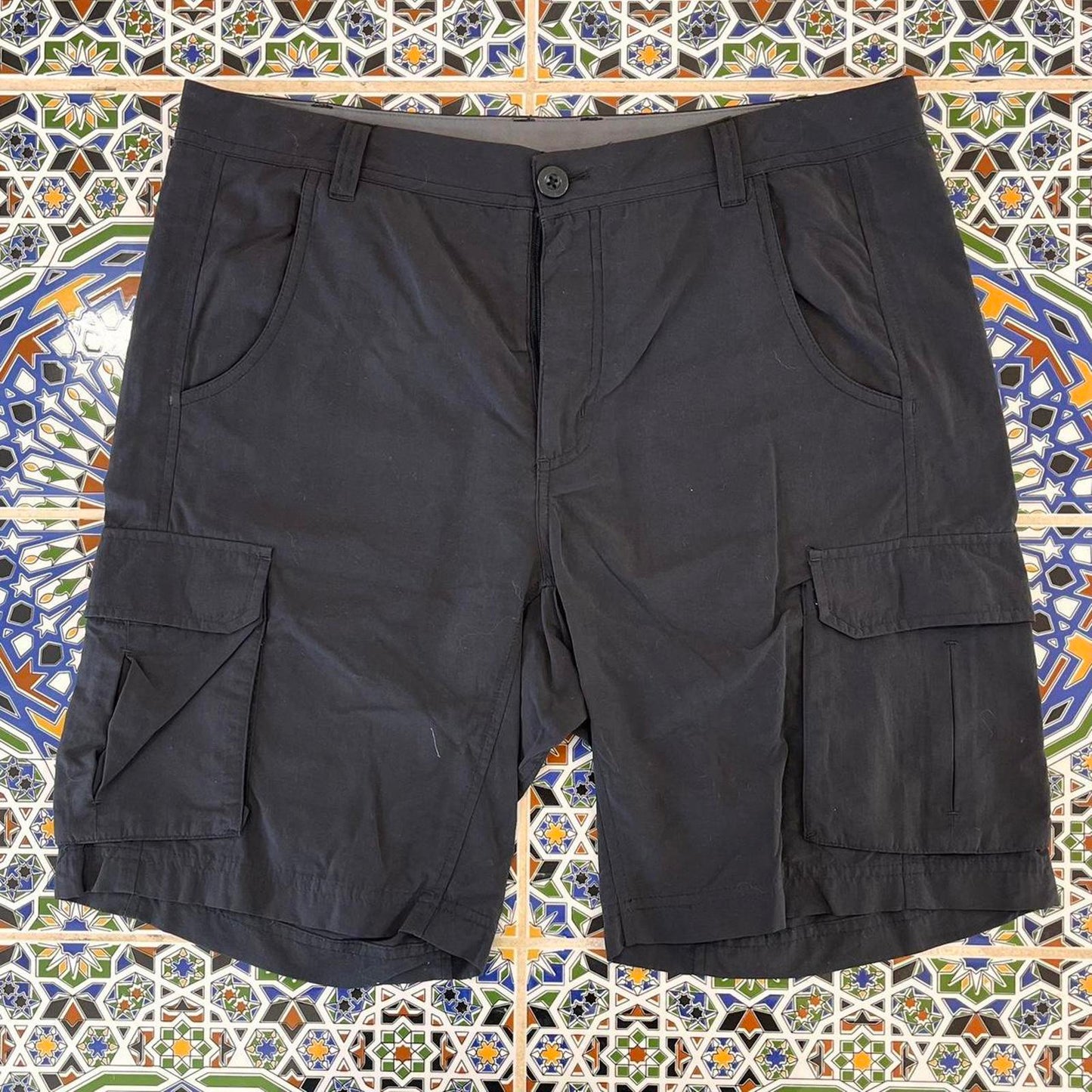 kathmandu shorts