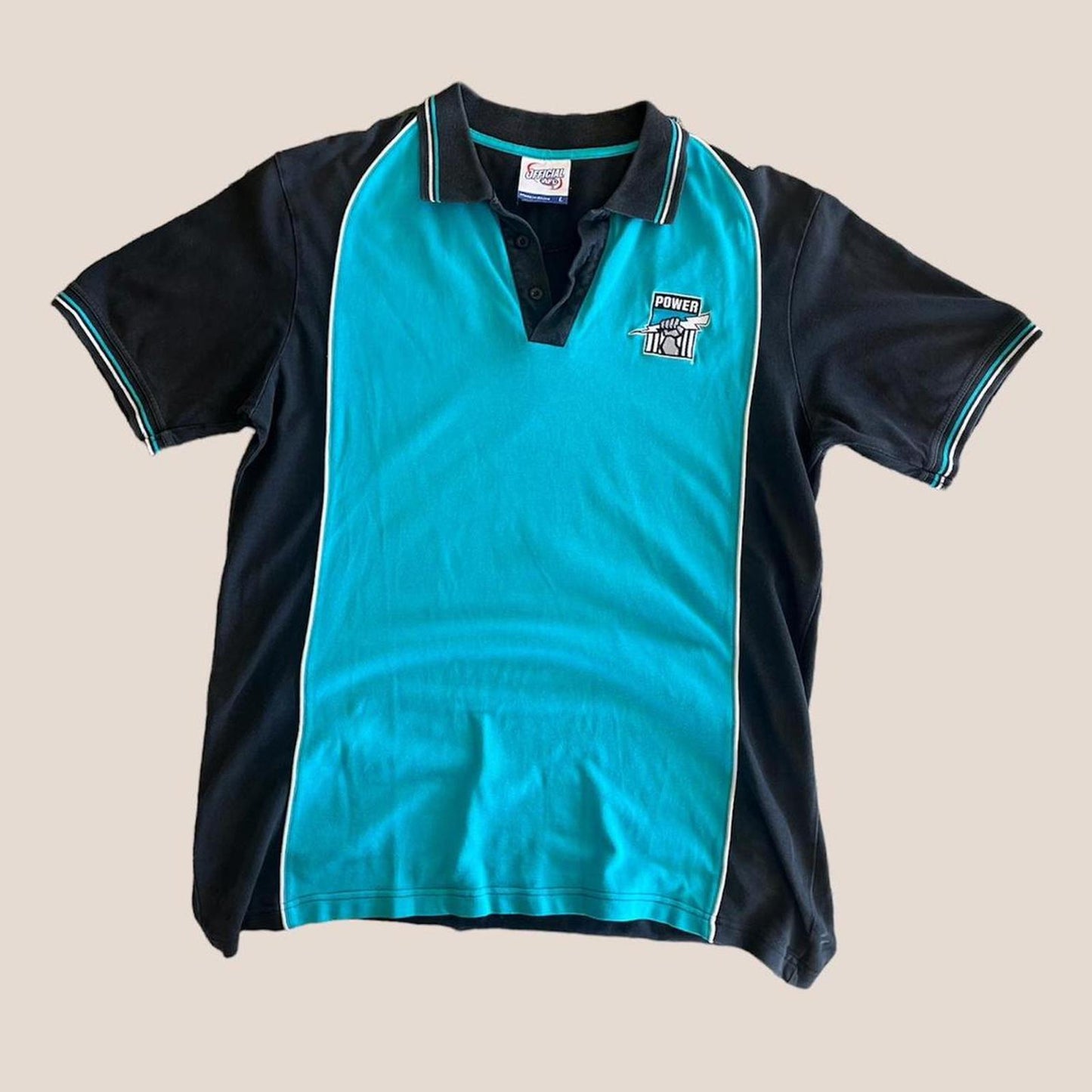 Port Adelaide power polo