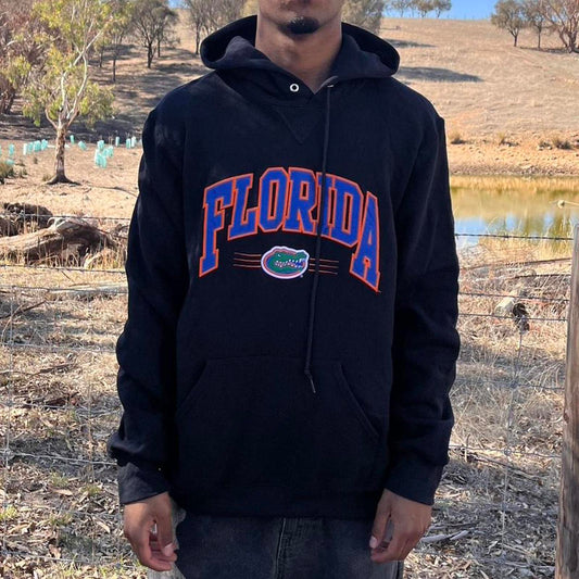 russell athletic florida gators hoodie