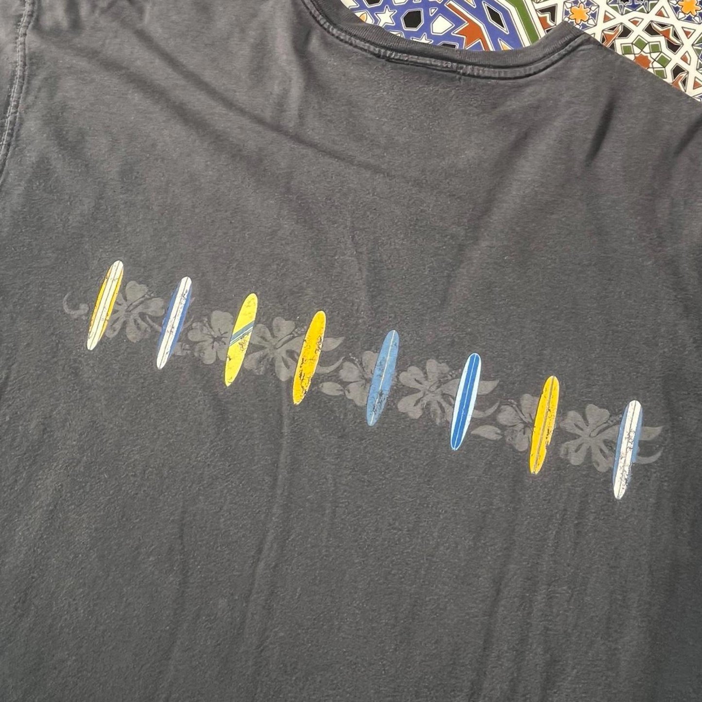 Ron Jon surf tshirt