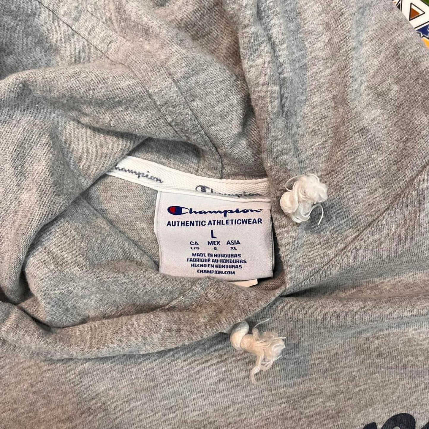 champion hoodie