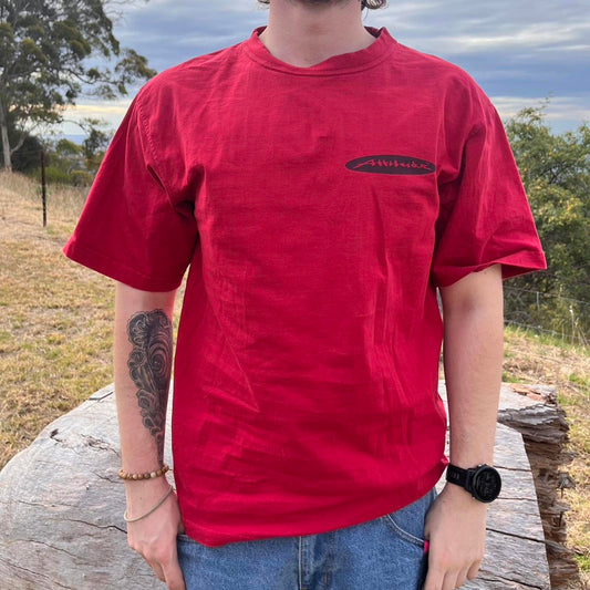 Attitude tshirt