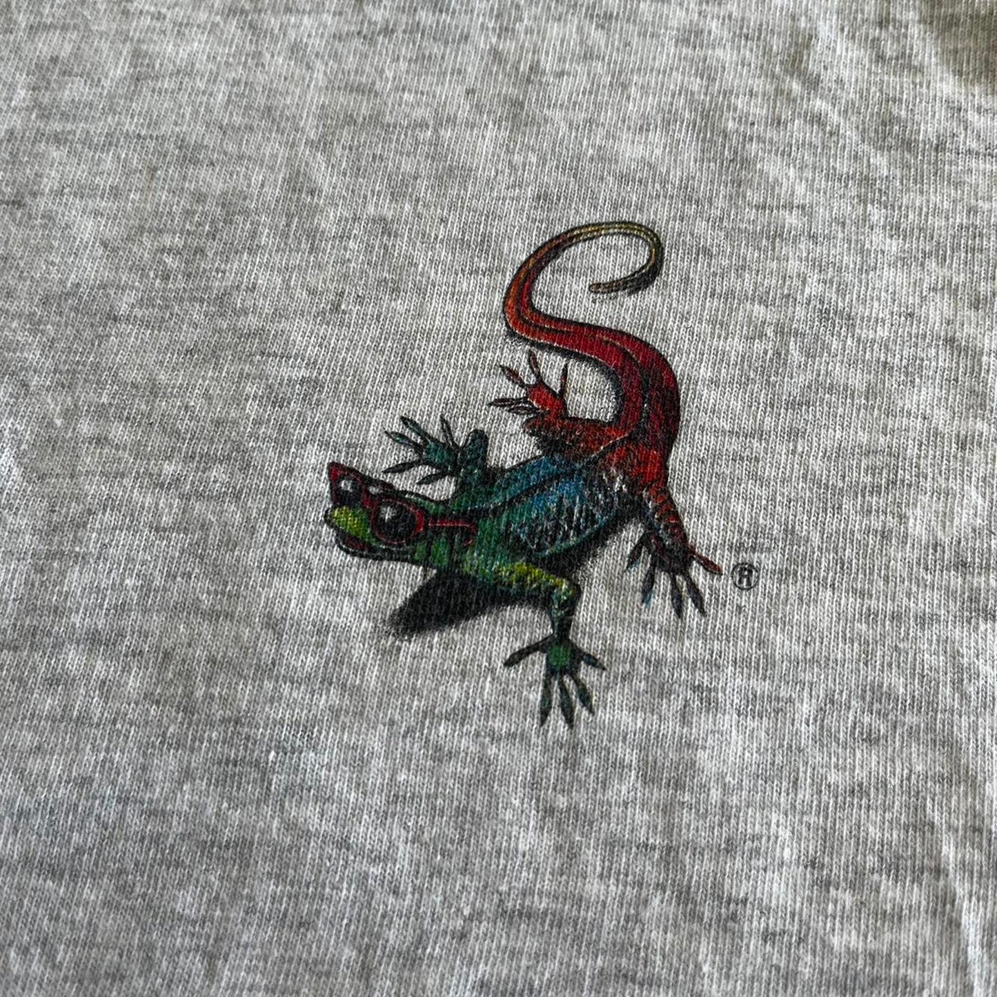 “Got salt? Party parrot” Caribbean soul tank top
