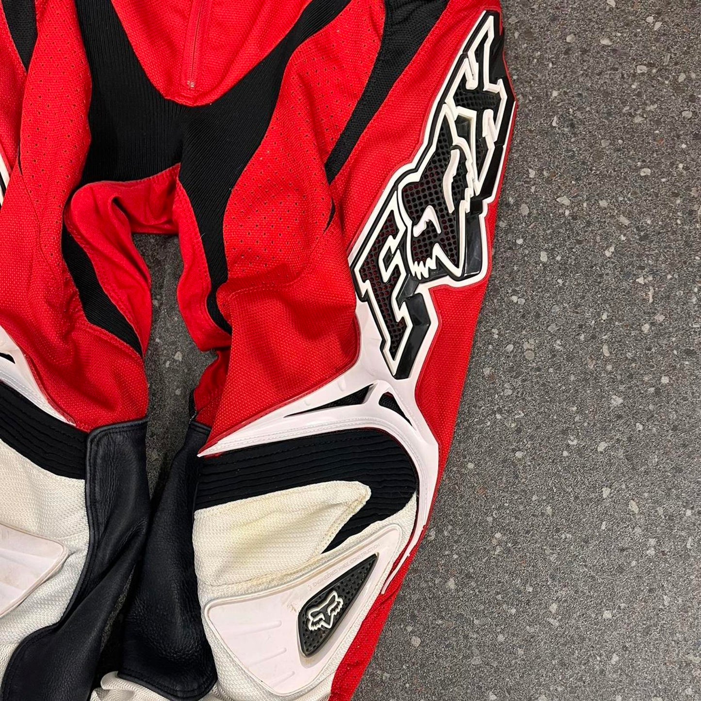 Fox racing motocross pants