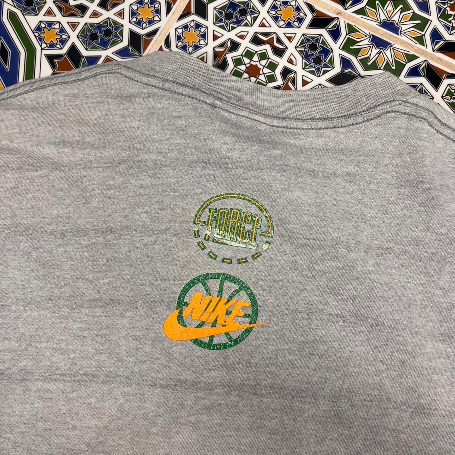 Nike tshirt