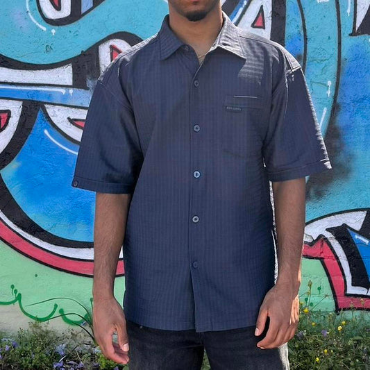 Body glove button up shirt