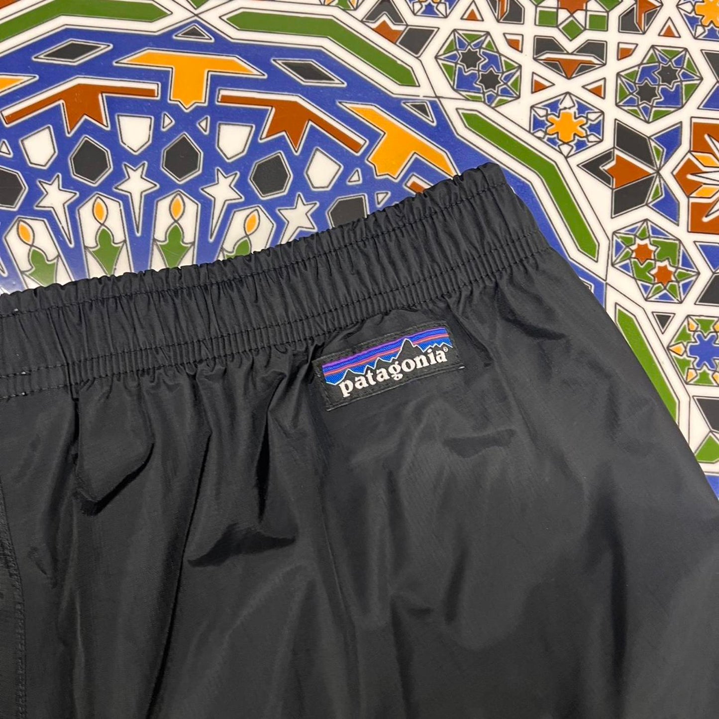 Patagonia h2no pants