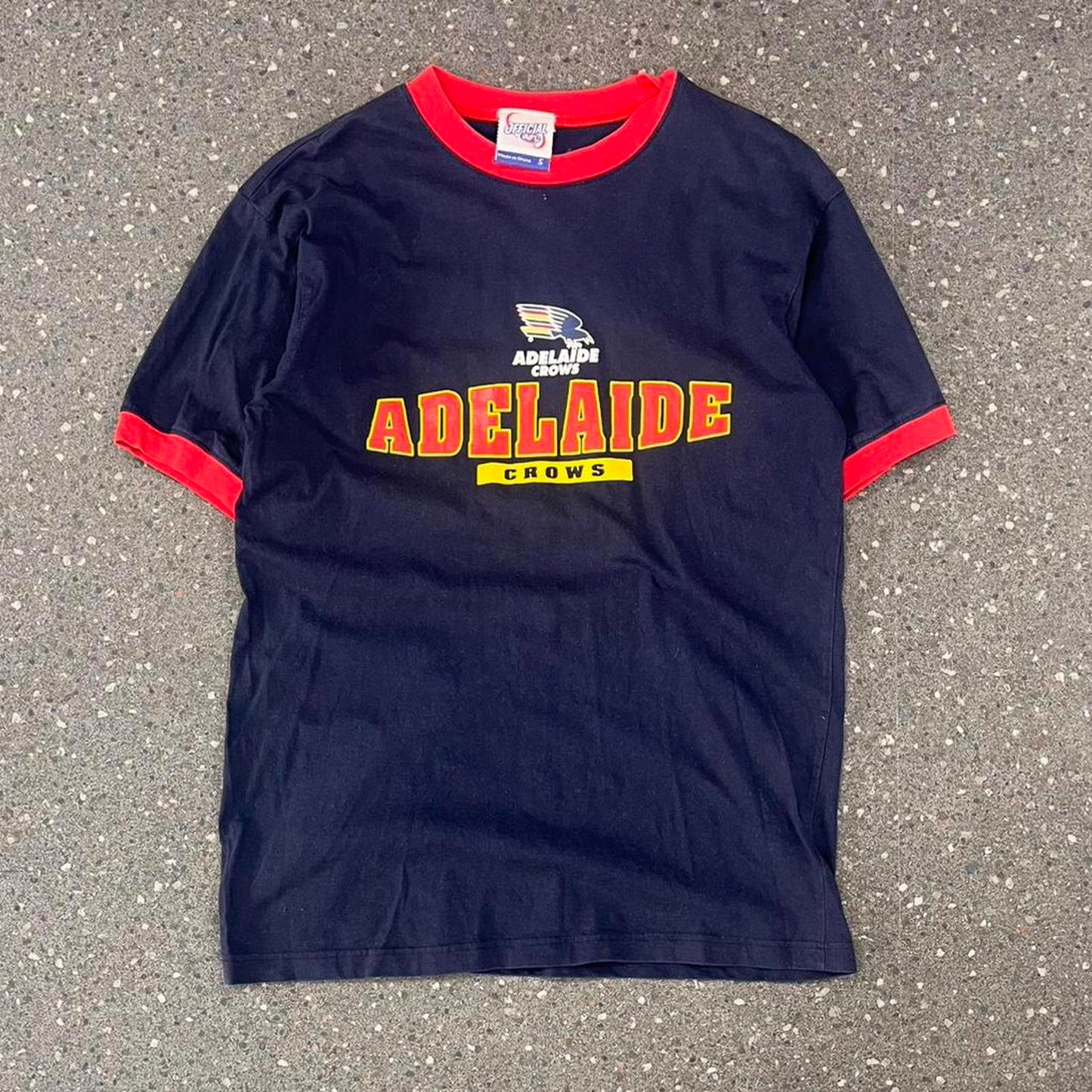 Adelaide crows tshirt
