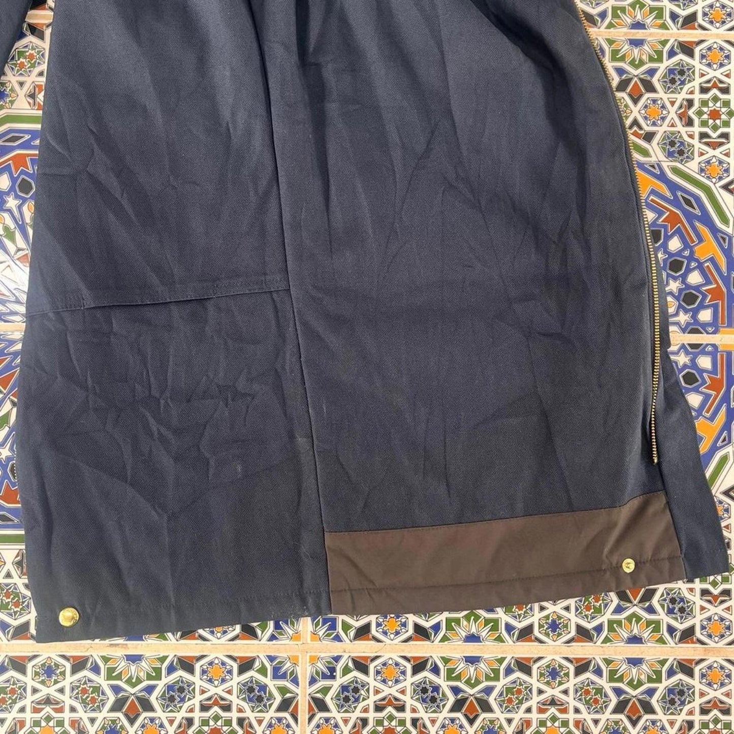 Dickies coverall jumpsuit