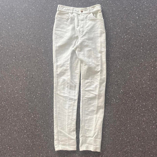 vintage RM Williams long horn pants