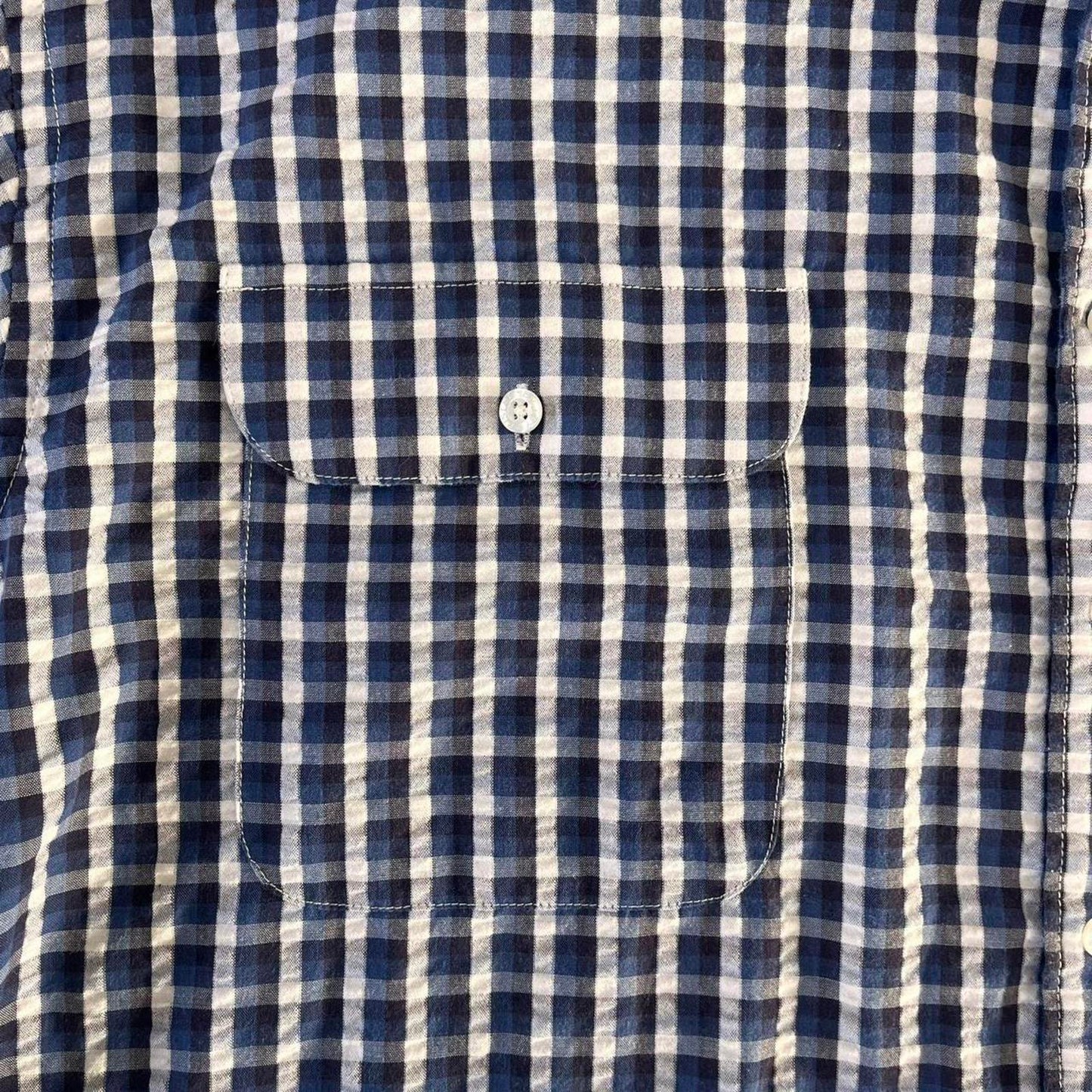 Bisley button up shirt