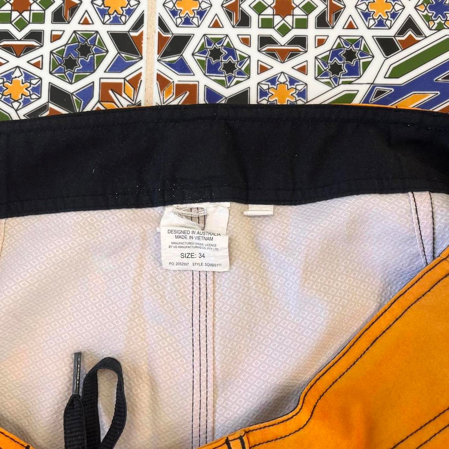 quiksilver board shorts