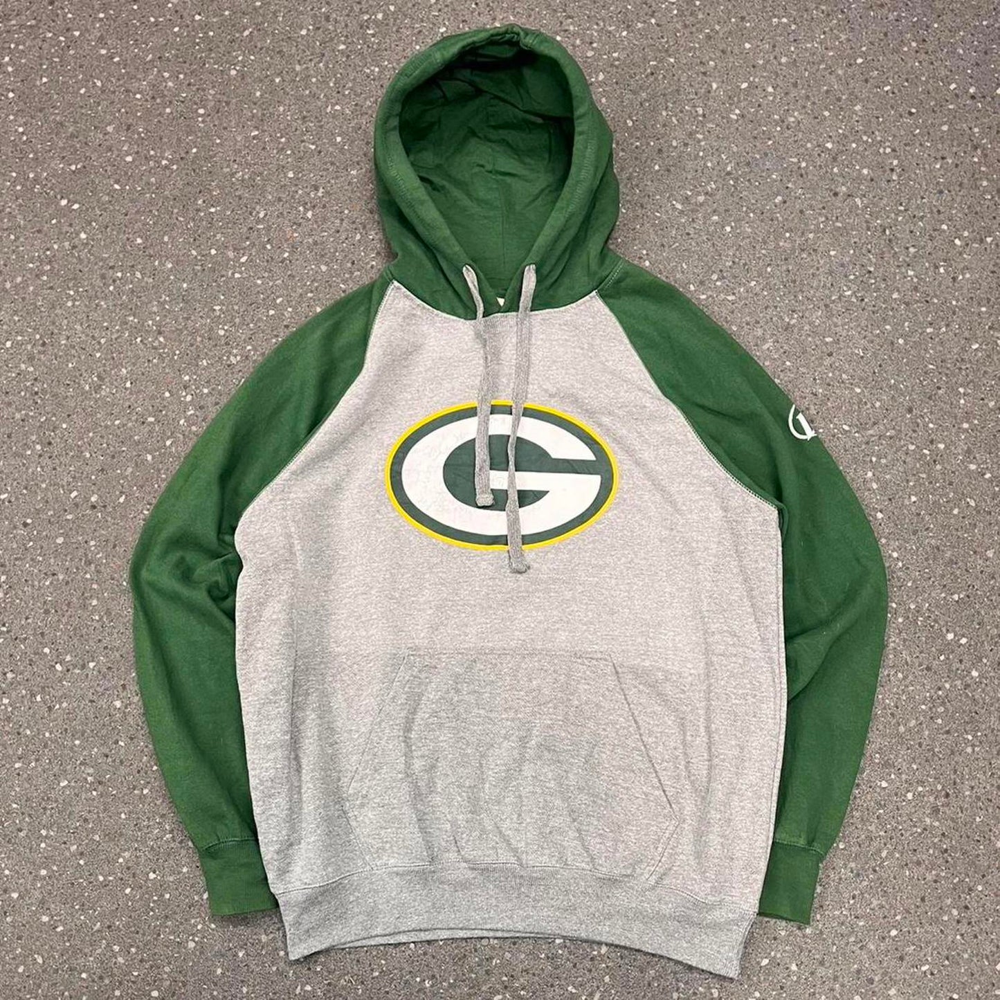 nfl green bay packers hoodie